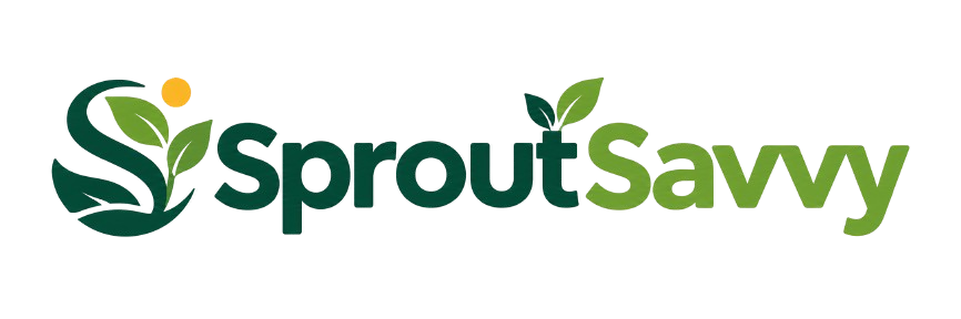 Sproutsavvy