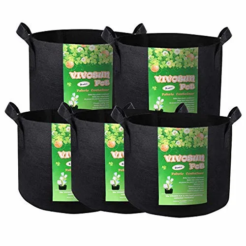 grow bags